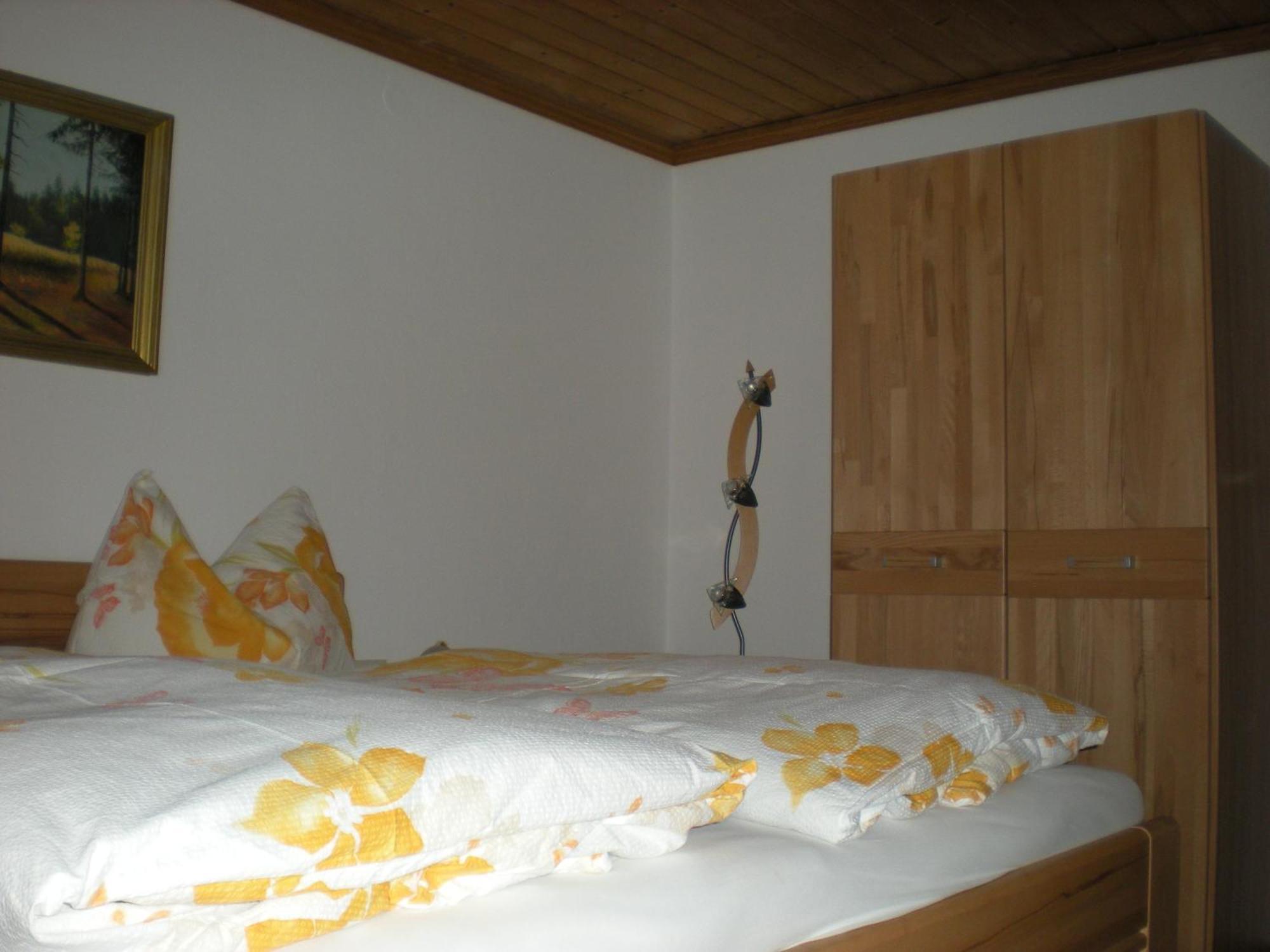 Haus Schwaighofer Apartamento Neukirchen am Großvenediger Quarto foto